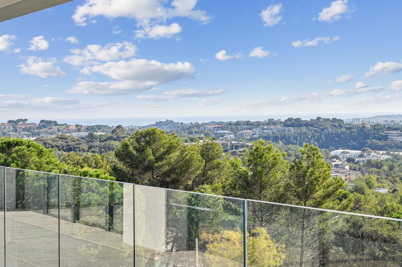 Bureau Sophia Antipolis 1417m² Location bureau Sophia Antipolis Alpes-Maritimes OLBUR2313545 10